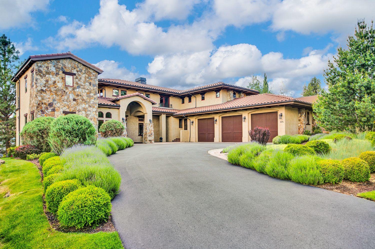 Hillside Park - Residential