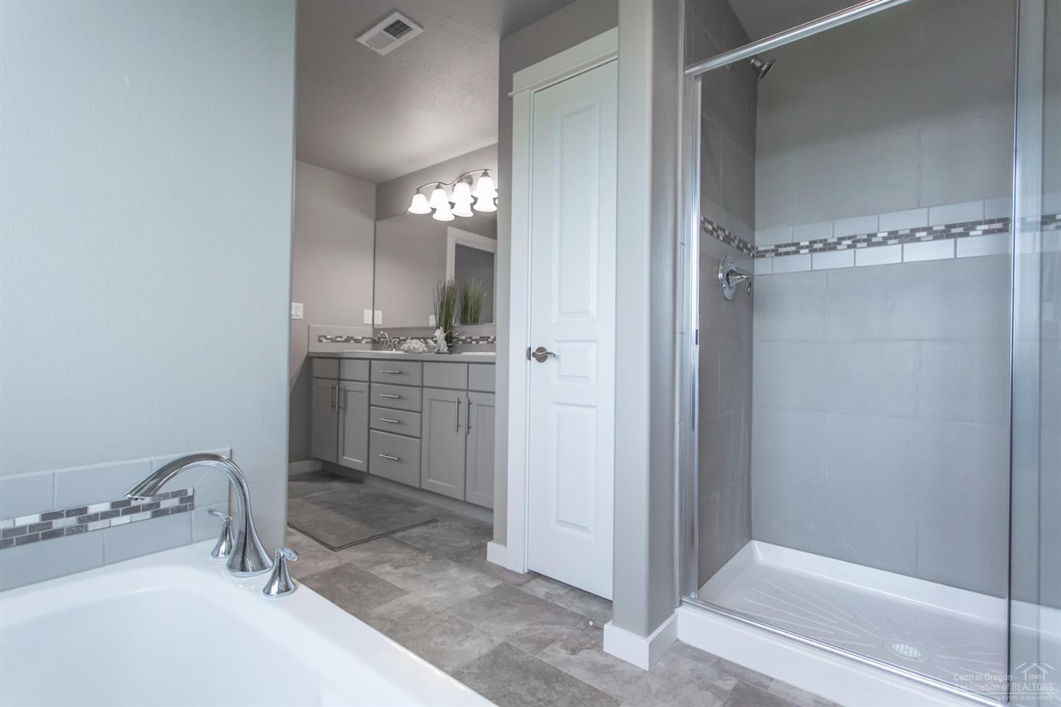 Cascade Heights - Residential