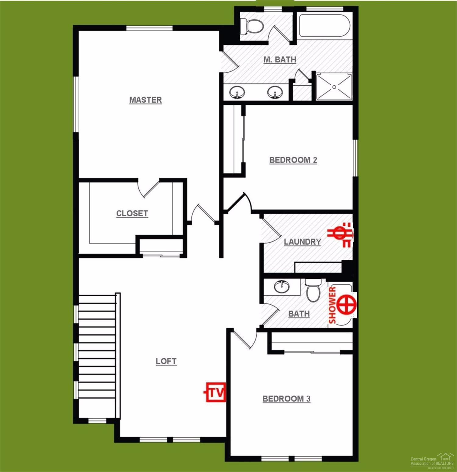 Cascade Heights - Residential