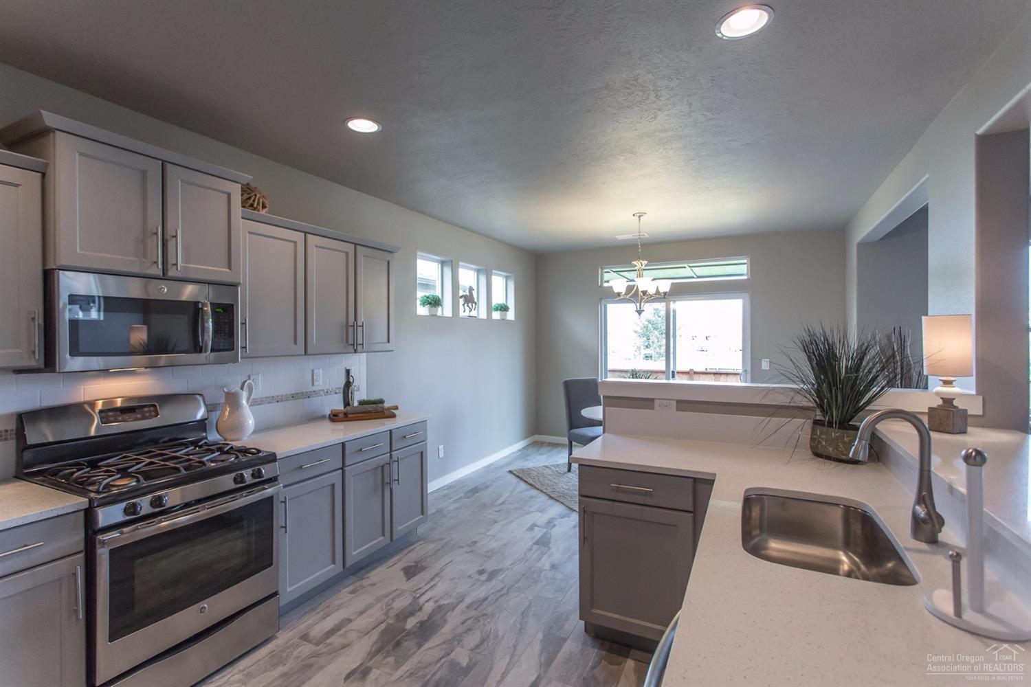 Cascade Heights - Residential