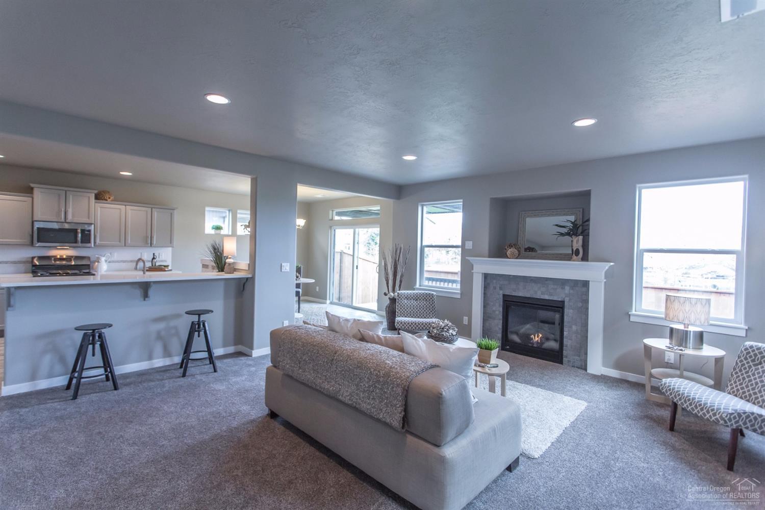 Cascade Heights - Residential