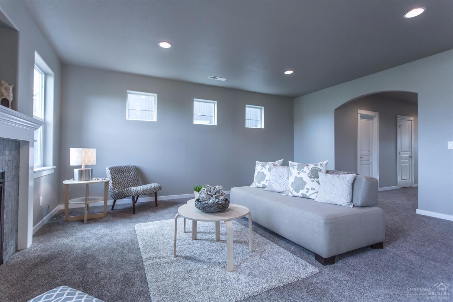 Cascade Heights - Residential