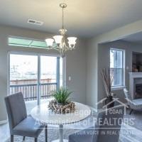 Cascade Heights - Residential