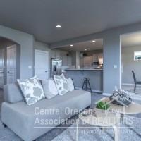 Cascade Heights - Residential