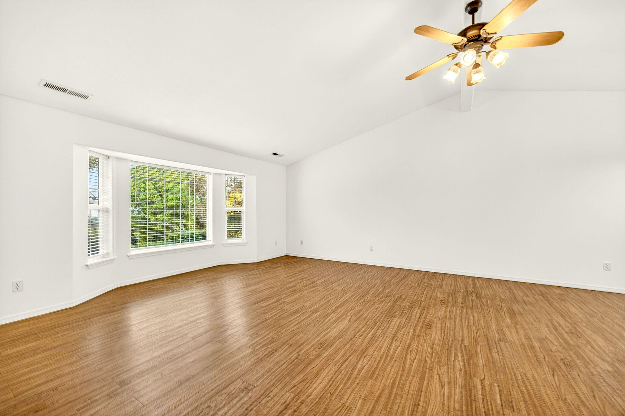 Forest Glen Phase I - Residential