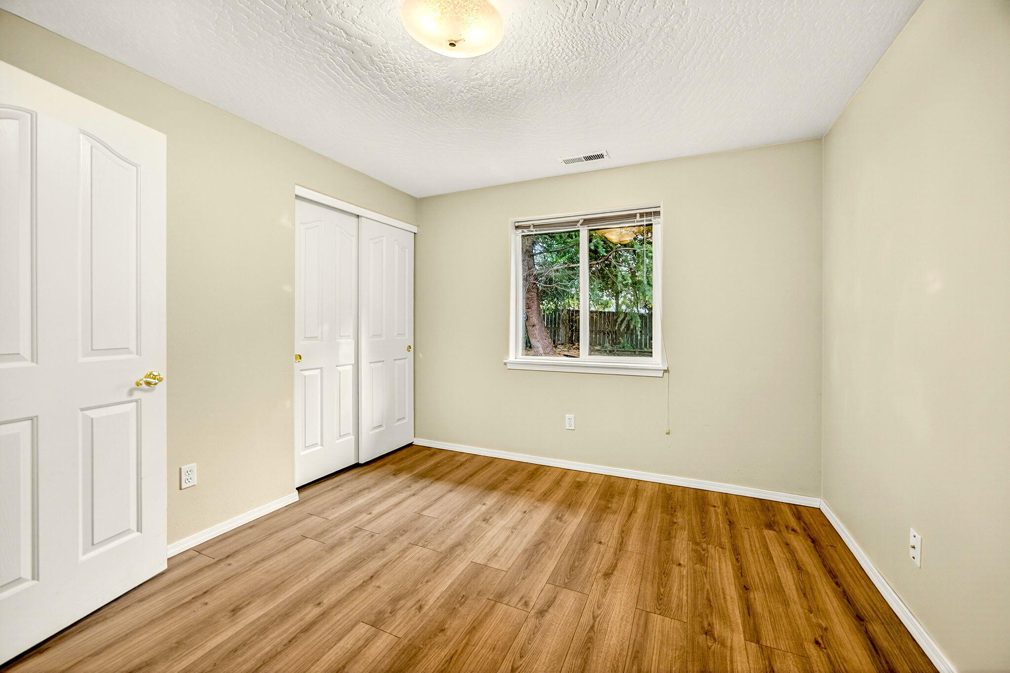 Forest Glen Phase I - Residential