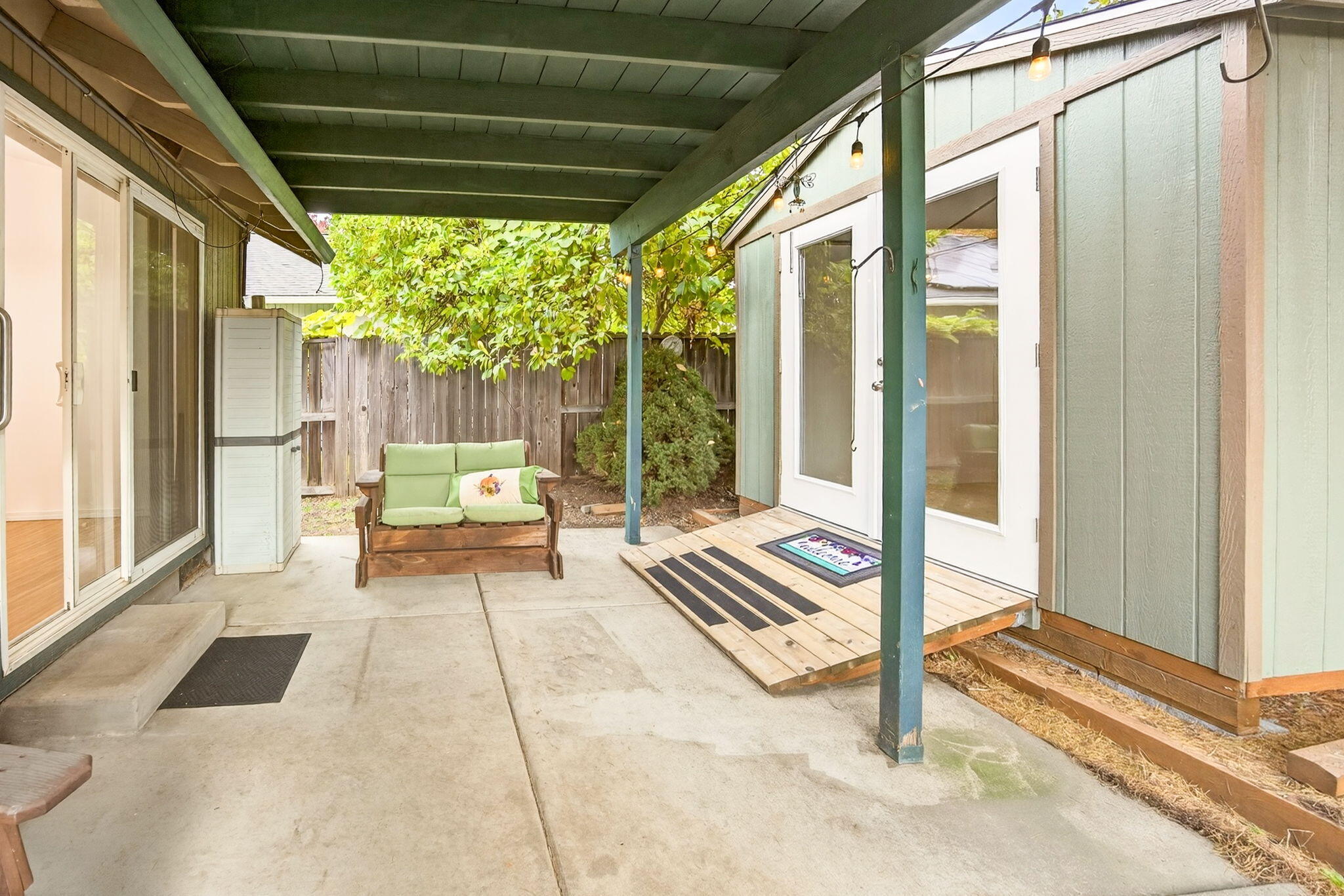 Forest Glen Phase I - Residential