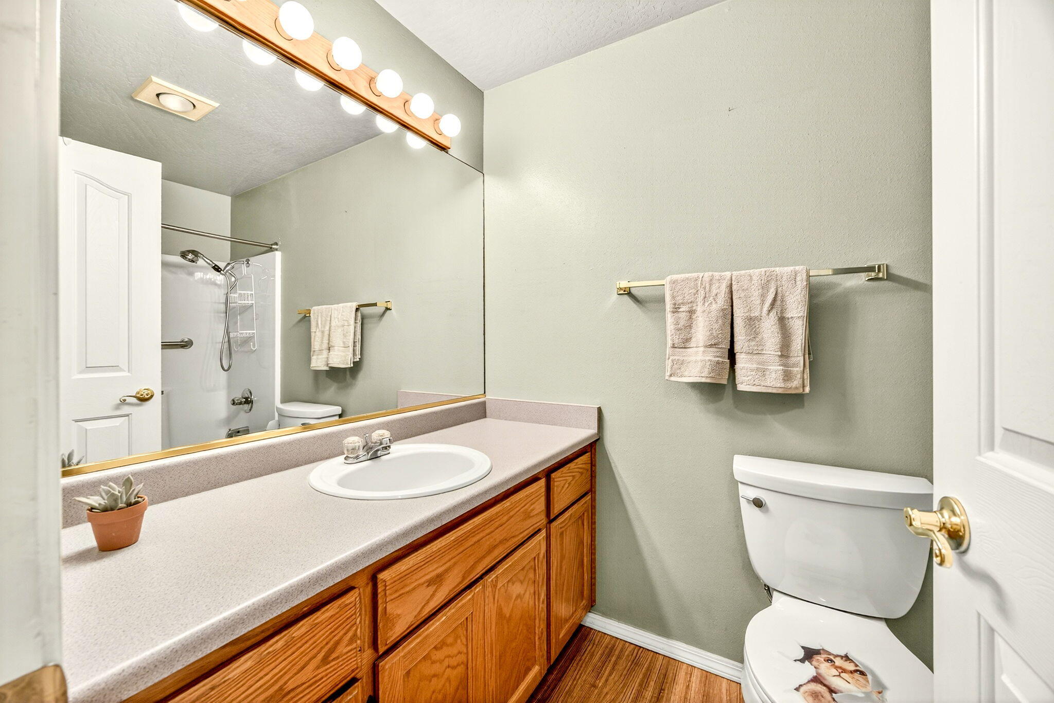 Forest Glen Phase I - Residential