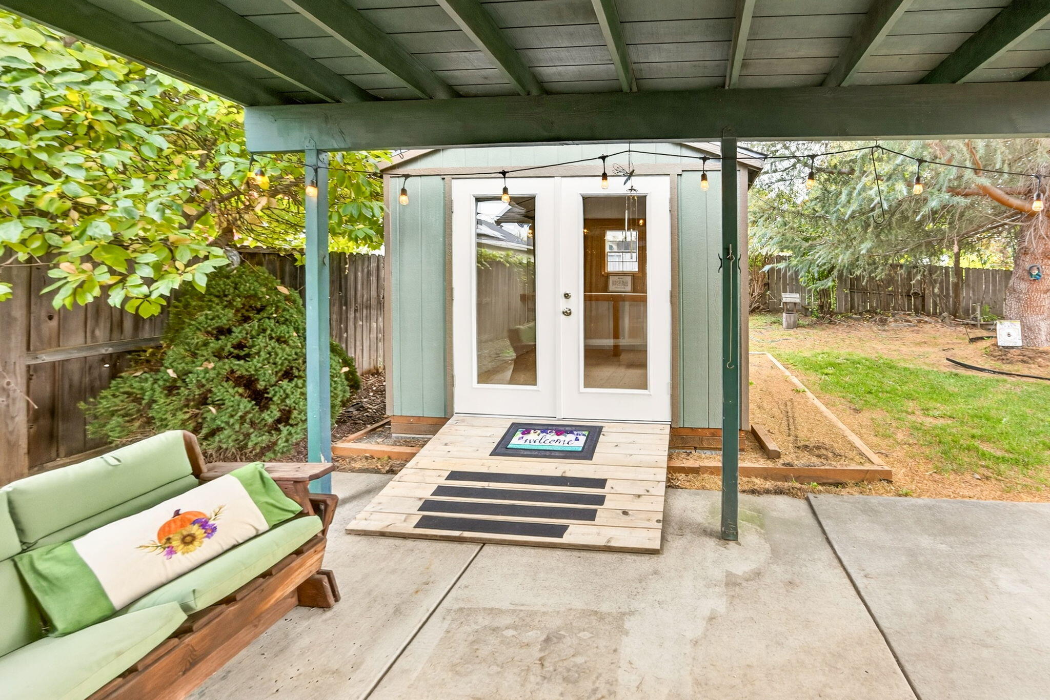 Forest Glen Phase I - Residential