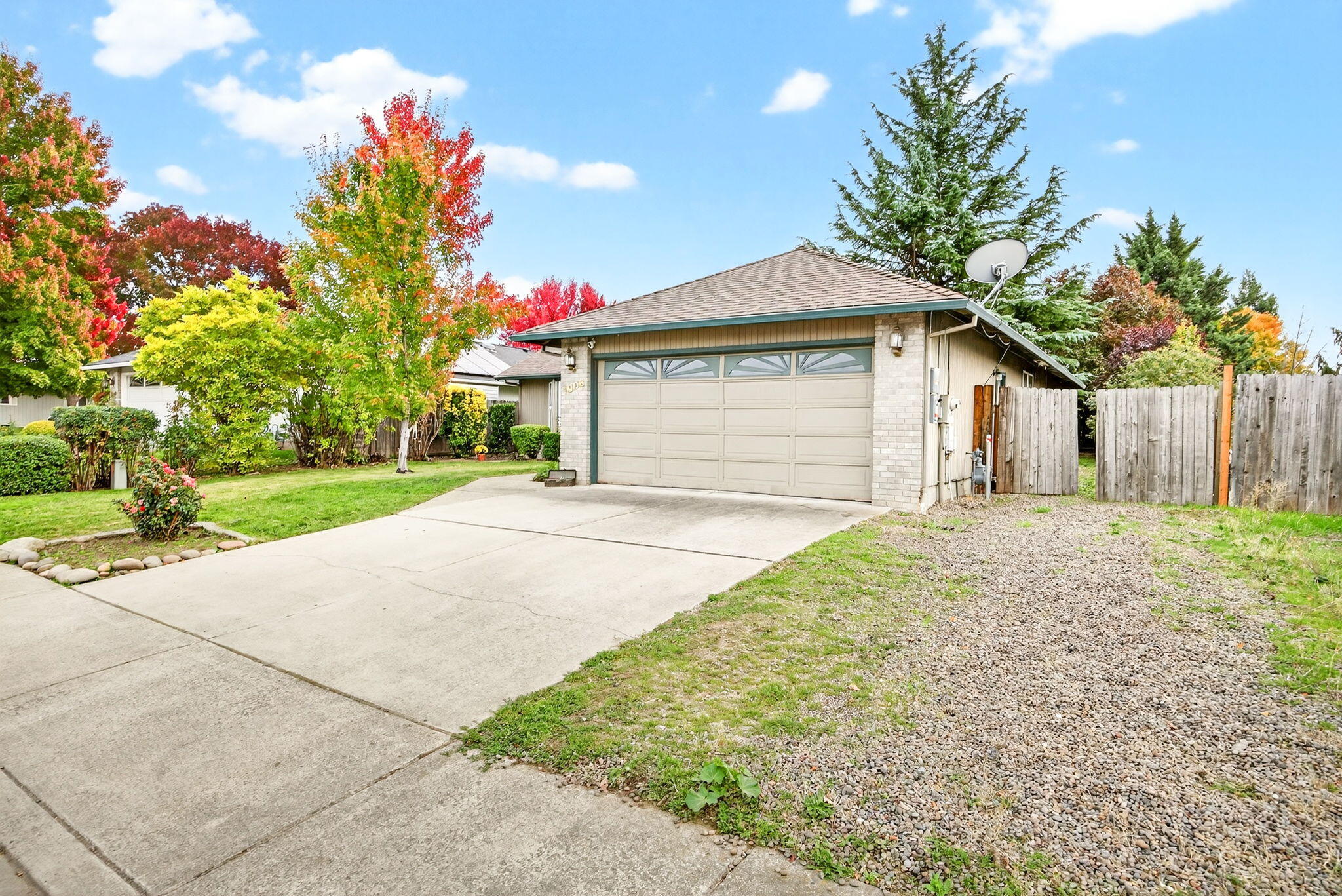 Forest Glen Phase I - Residential