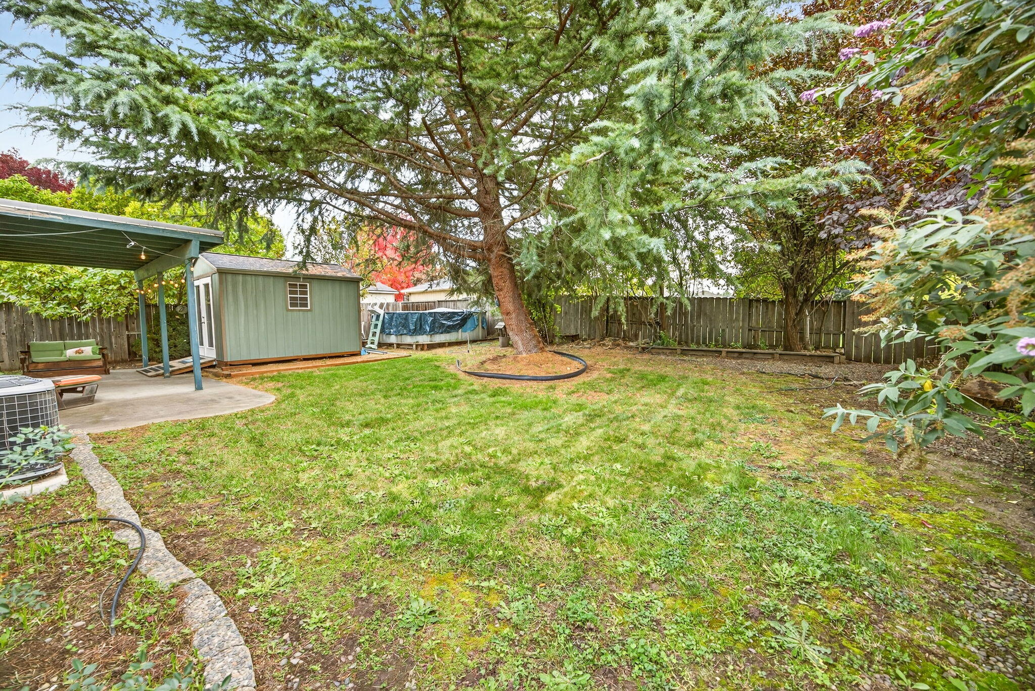 Forest Glen Phase I - Residential