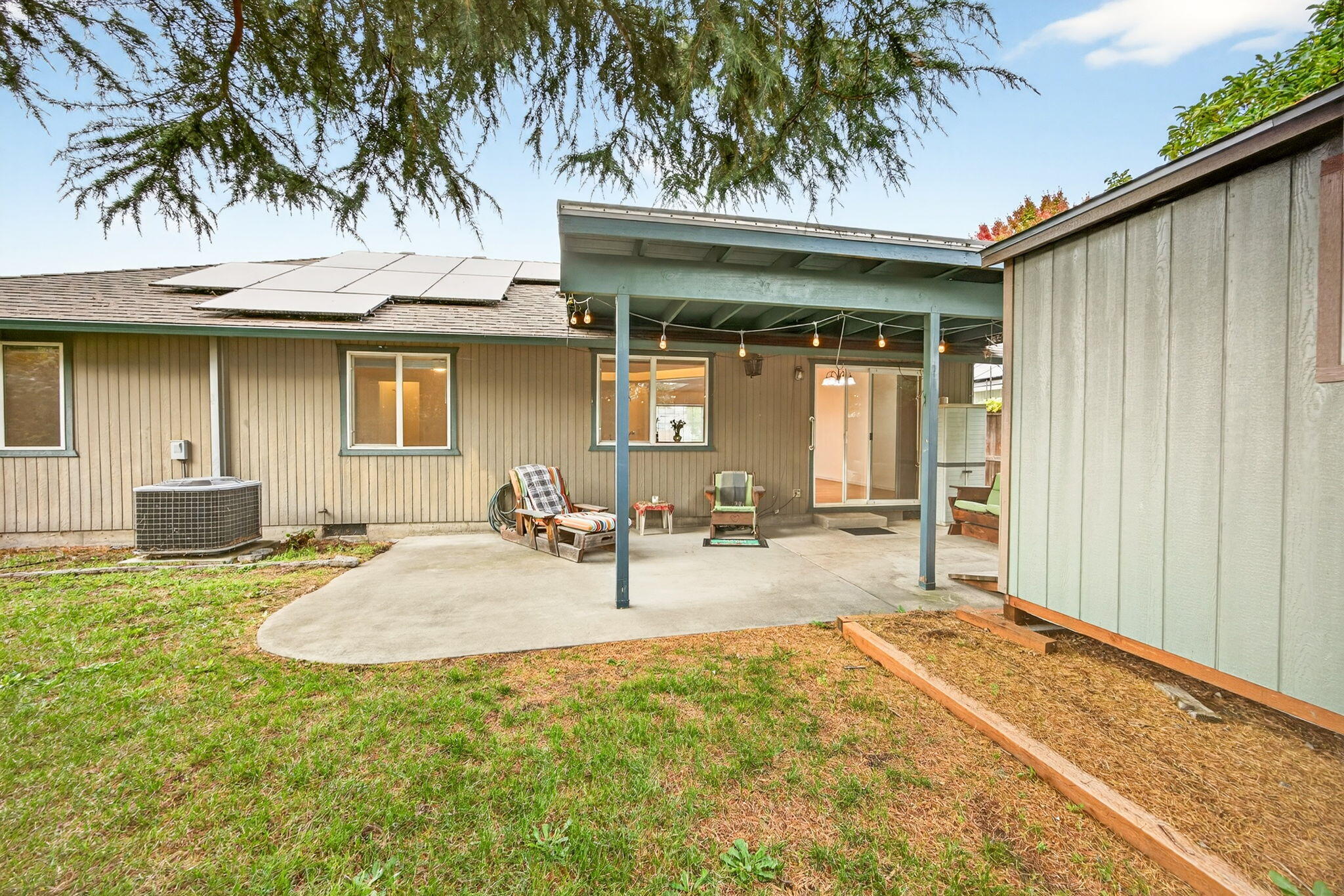 Forest Glen Phase I - Residential