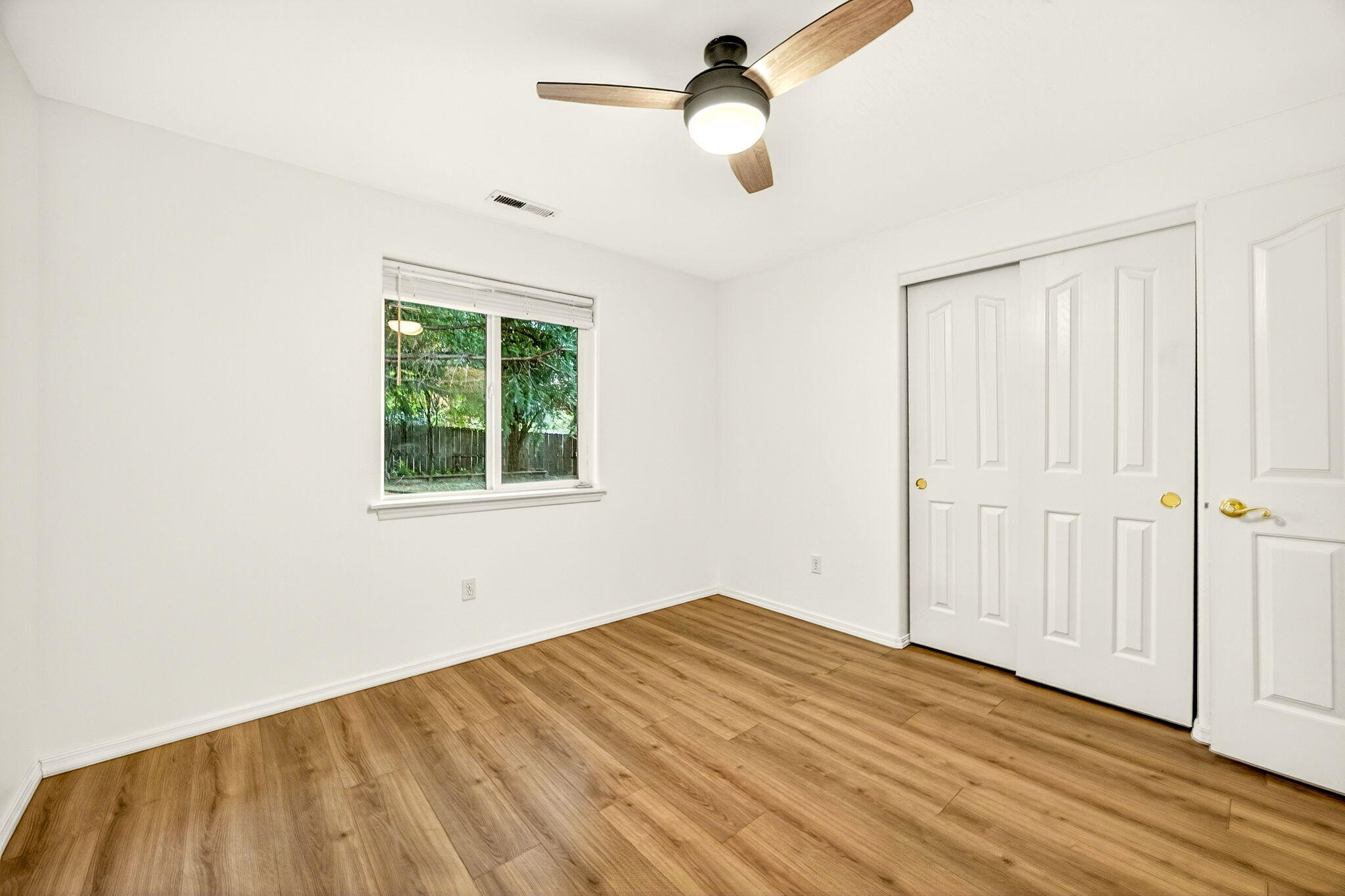 Forest Glen Phase I - Residential