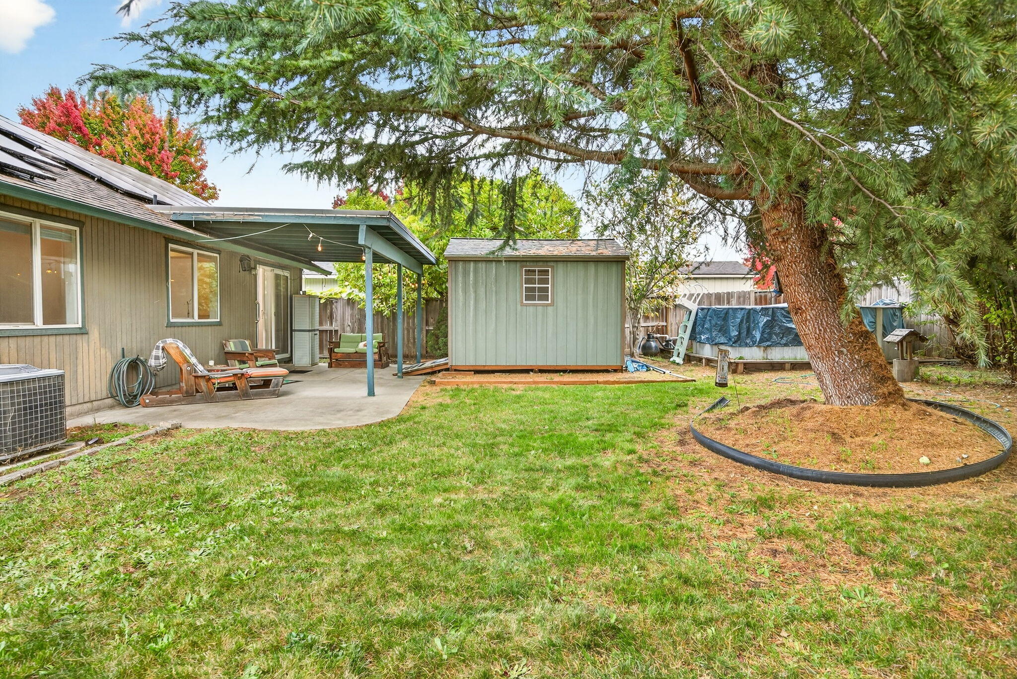 Forest Glen Phase I - Residential