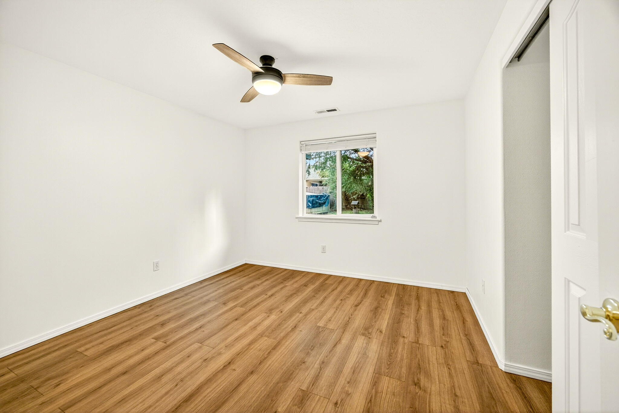 Forest Glen Phase I - Residential