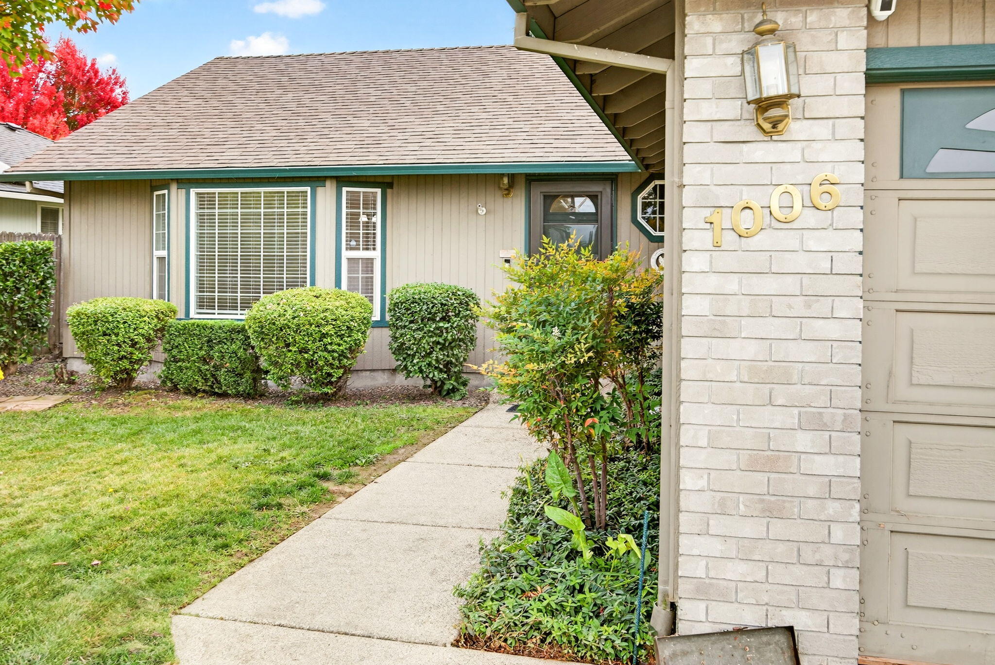 Forest Glen Phase I - Residential