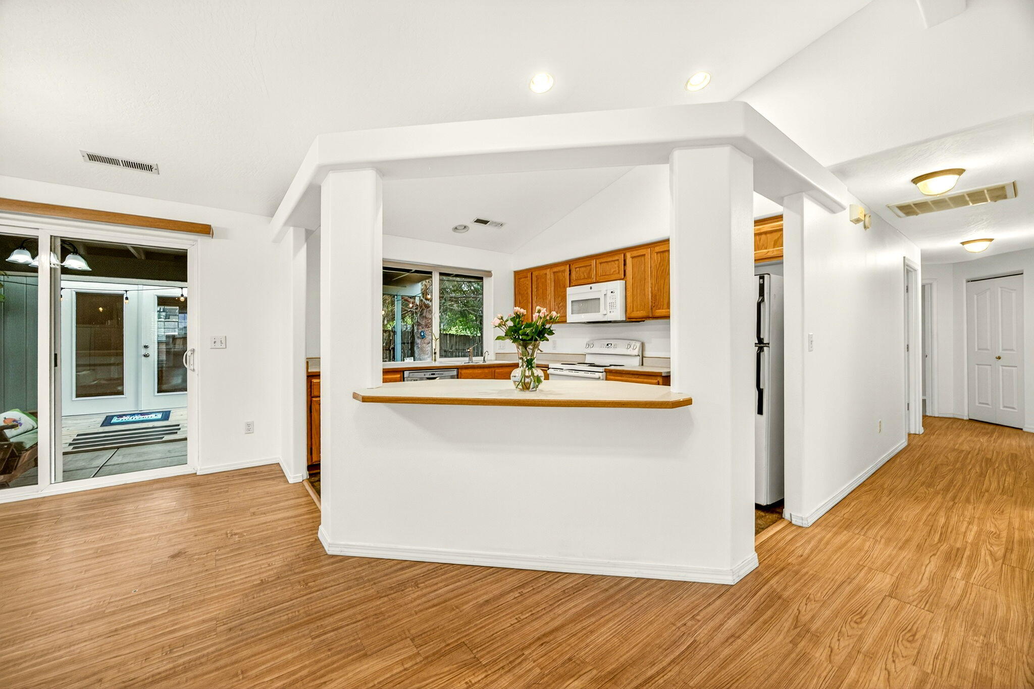 Forest Glen Phase I - Residential