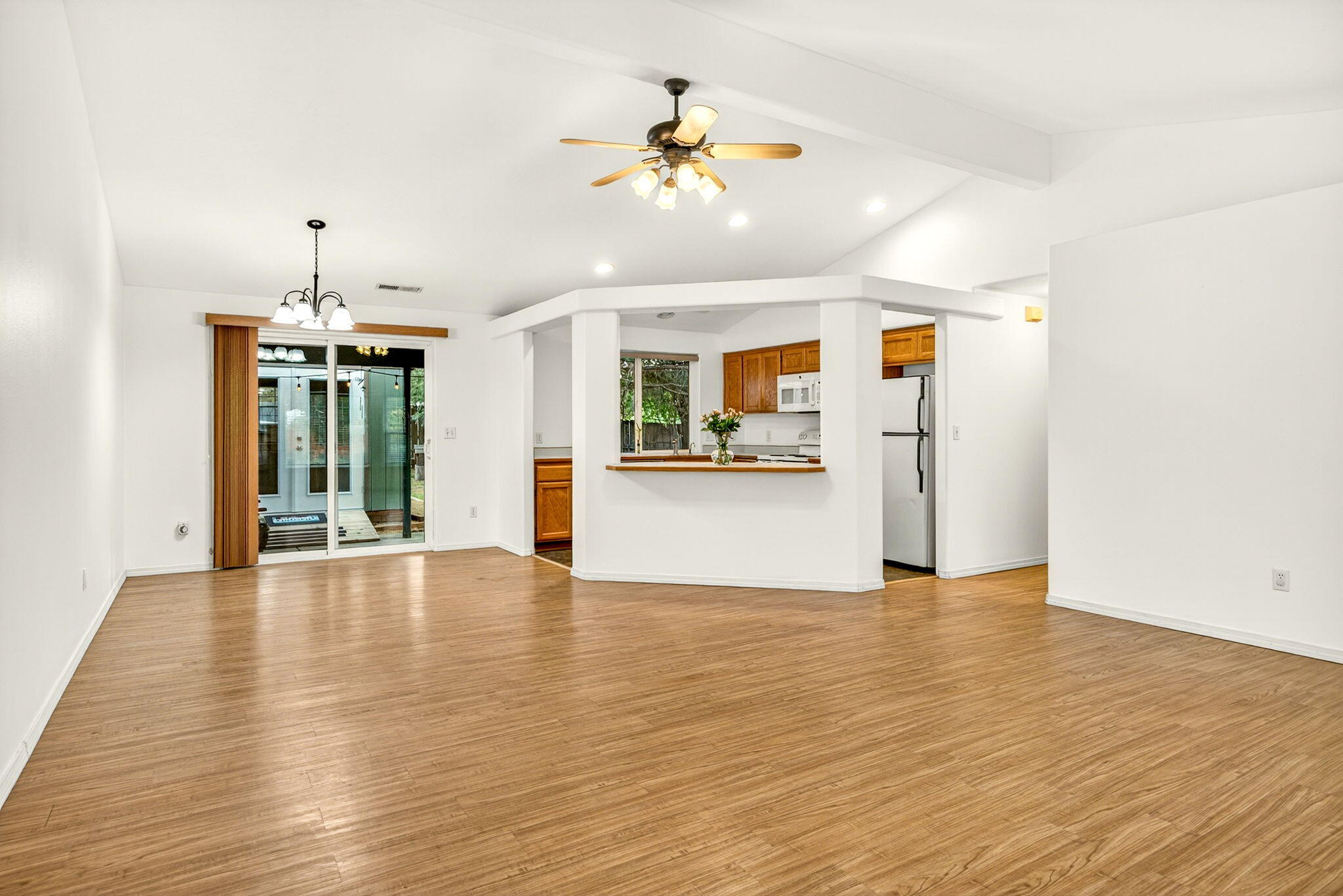 Forest Glen Phase I - Residential