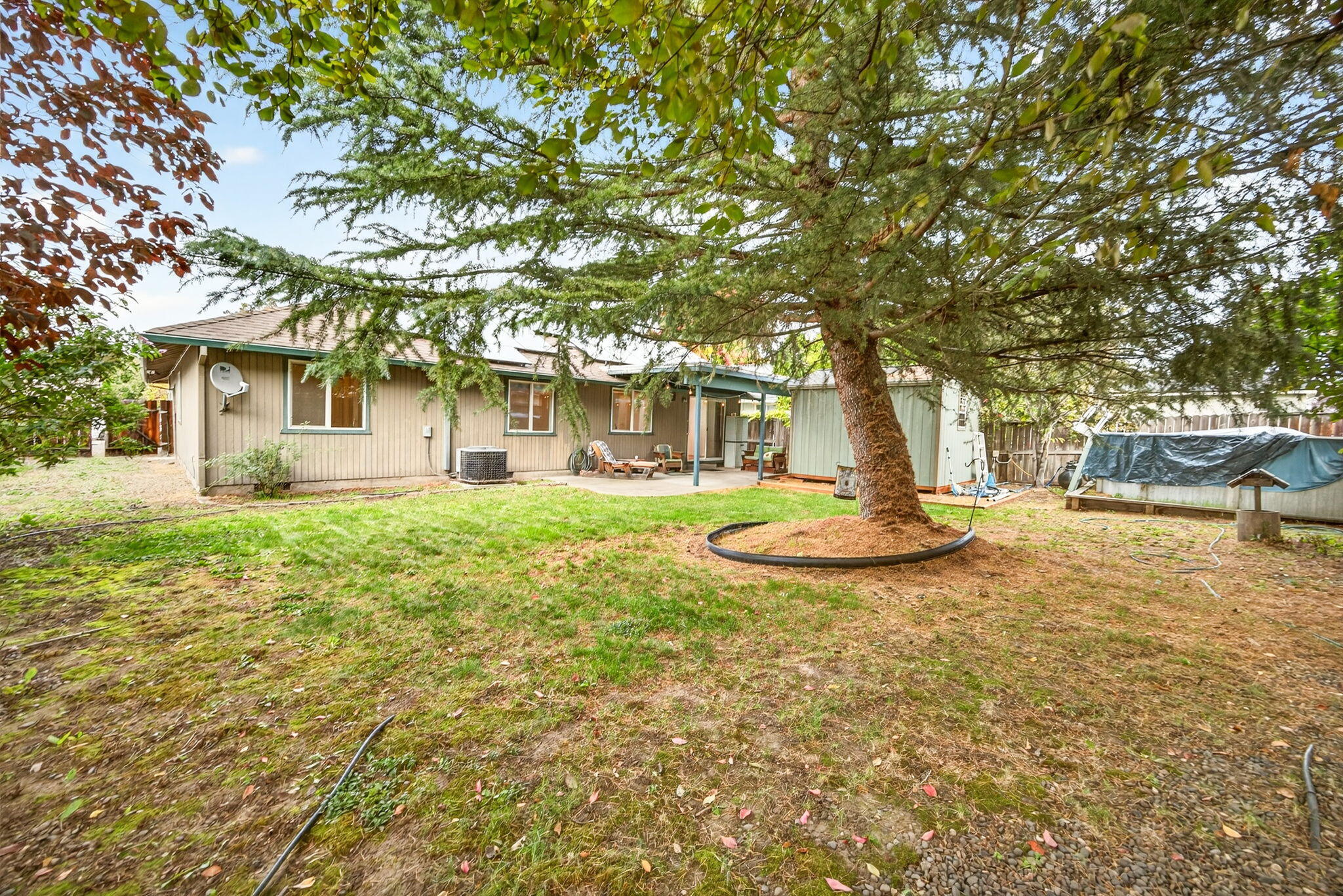 Forest Glen Phase I - Residential