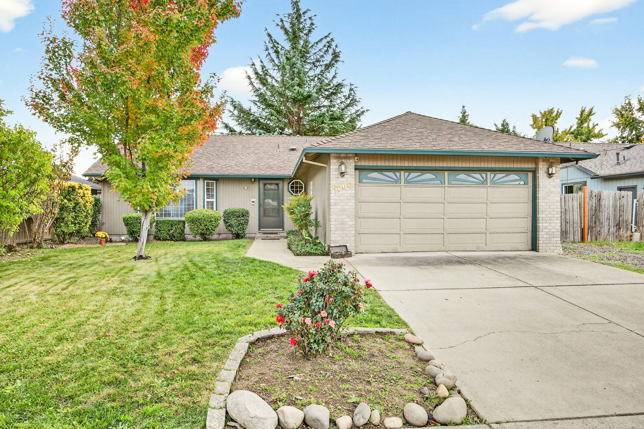 Forest Glen Phase I - Residential