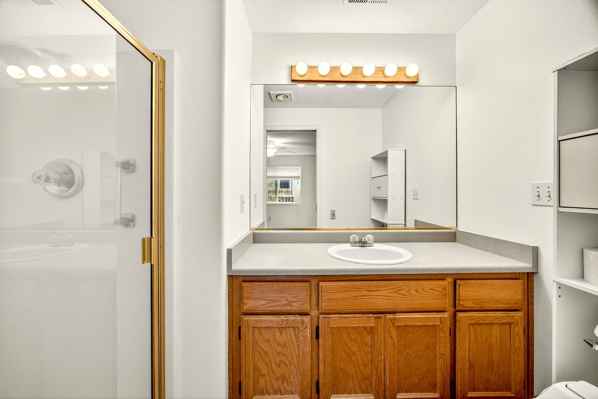 Forest Glen Phase I - Residential