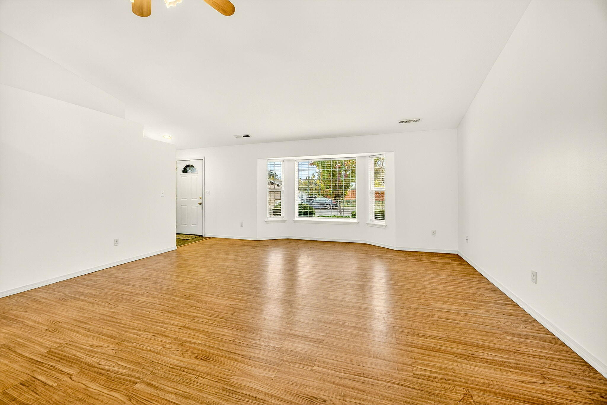 Forest Glen Phase I - Residential