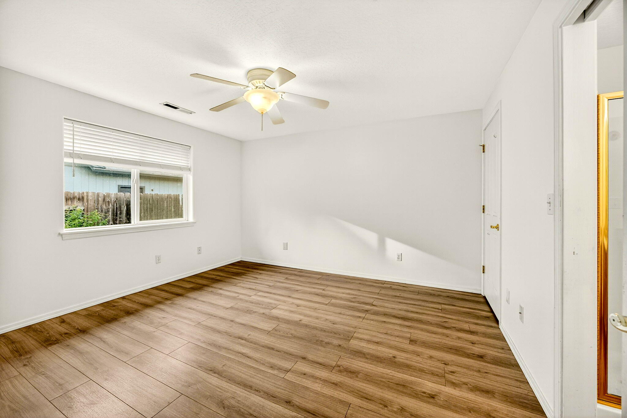 Forest Glen Phase I - Residential