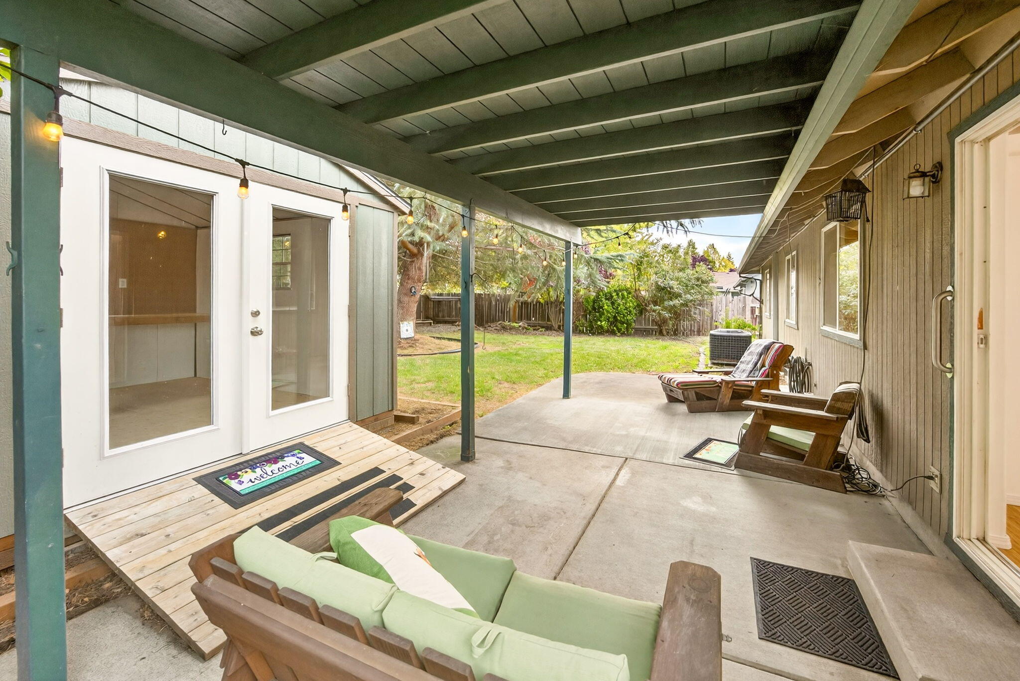 Forest Glen Phase I - Residential