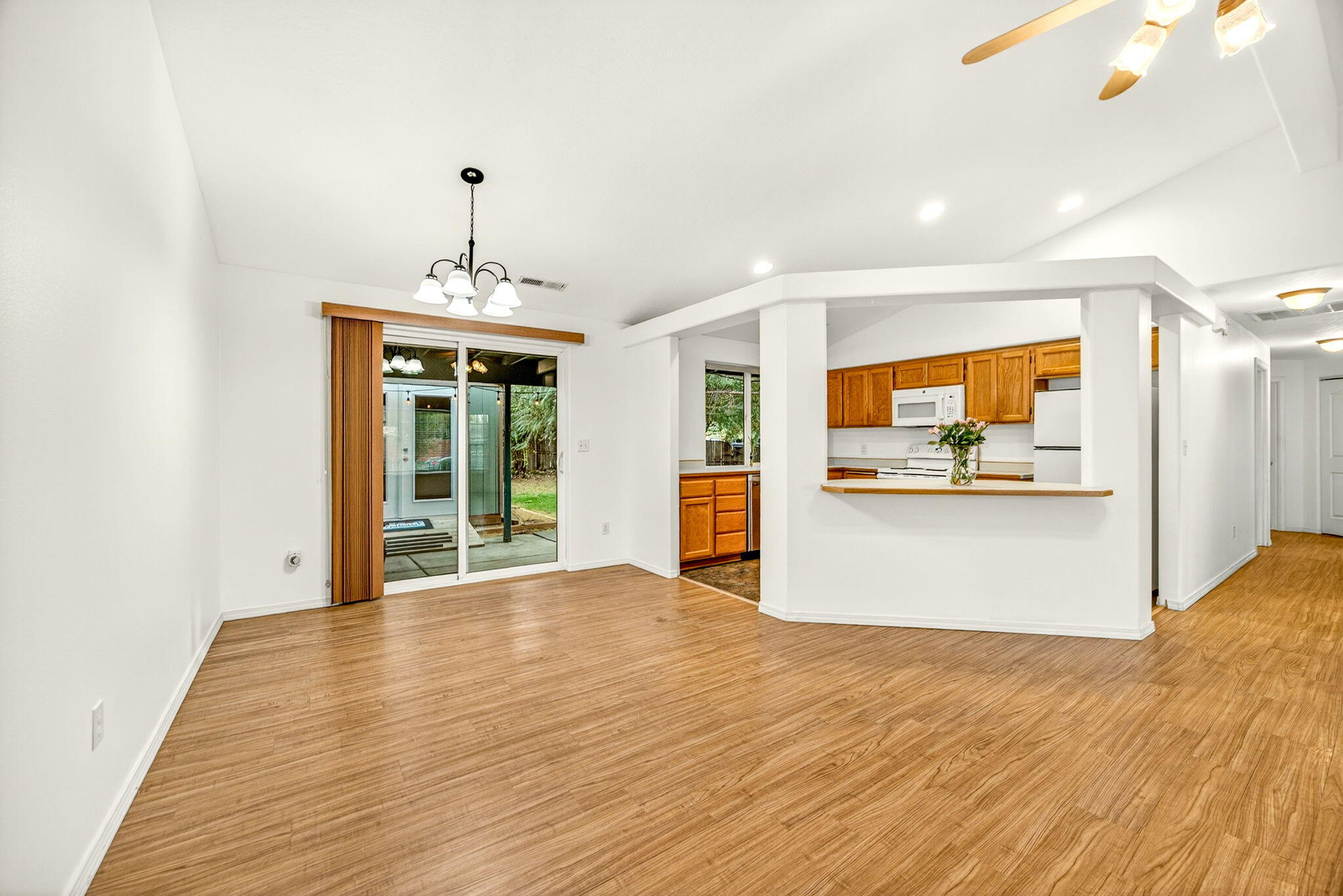 Forest Glen Phase I - Residential