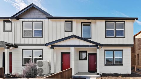 62745 Eagle Road Bend OR 97701