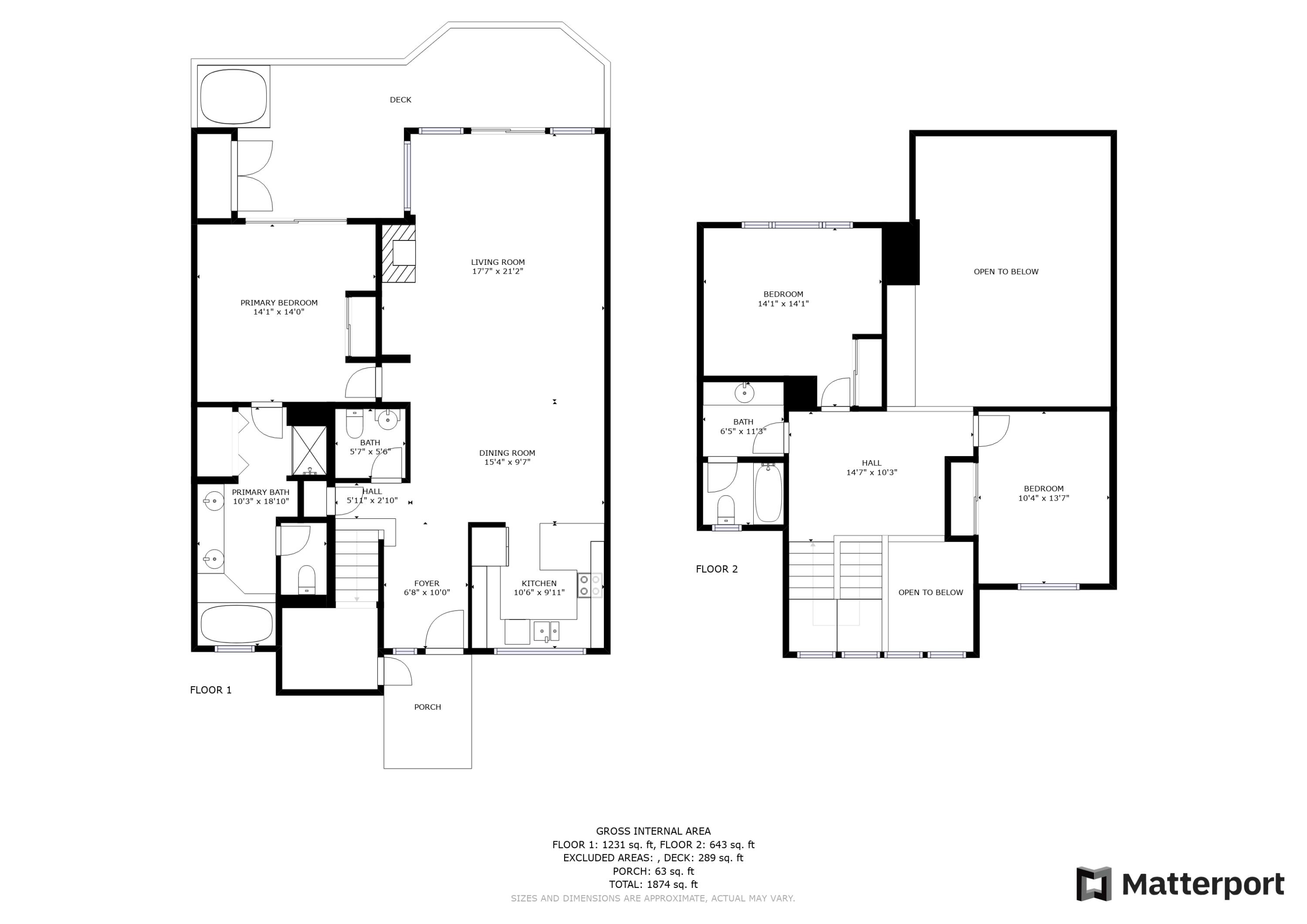 Eagle Crest - Residential