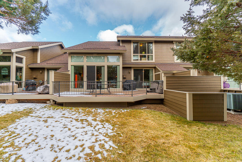 Eagle Crest - Residential