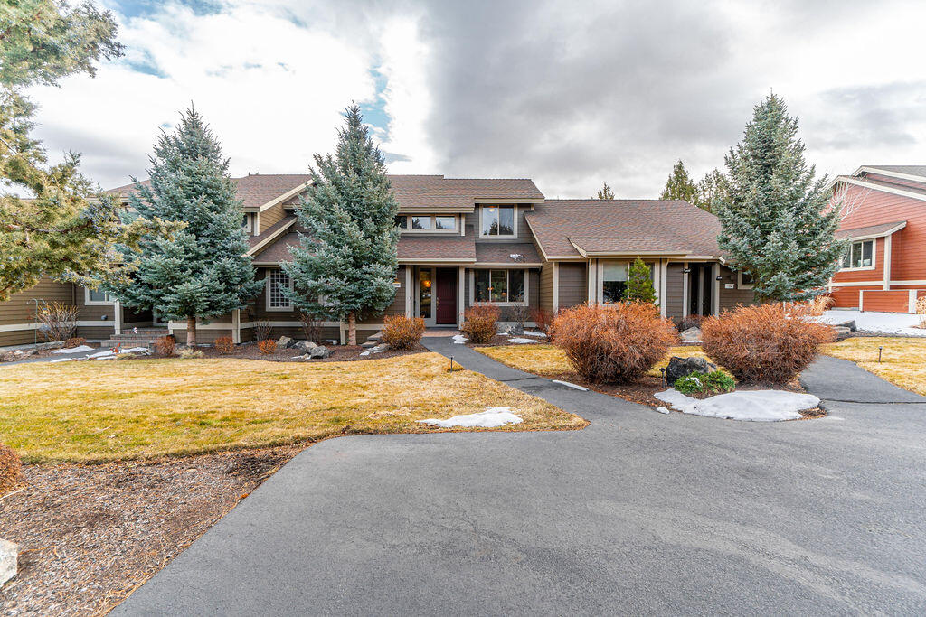 Eagle Crest - Residential