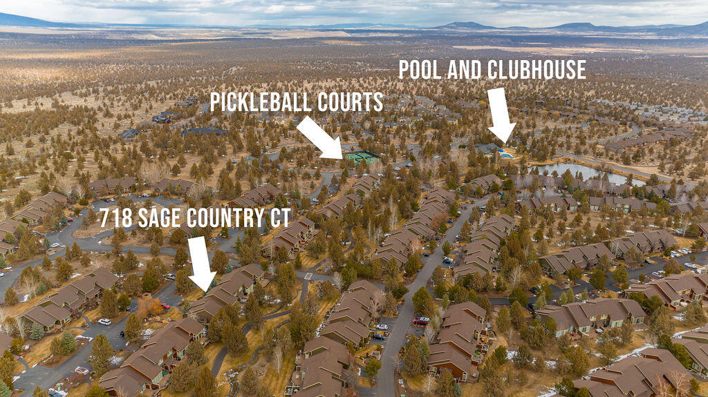 Eagle Crest - Residential