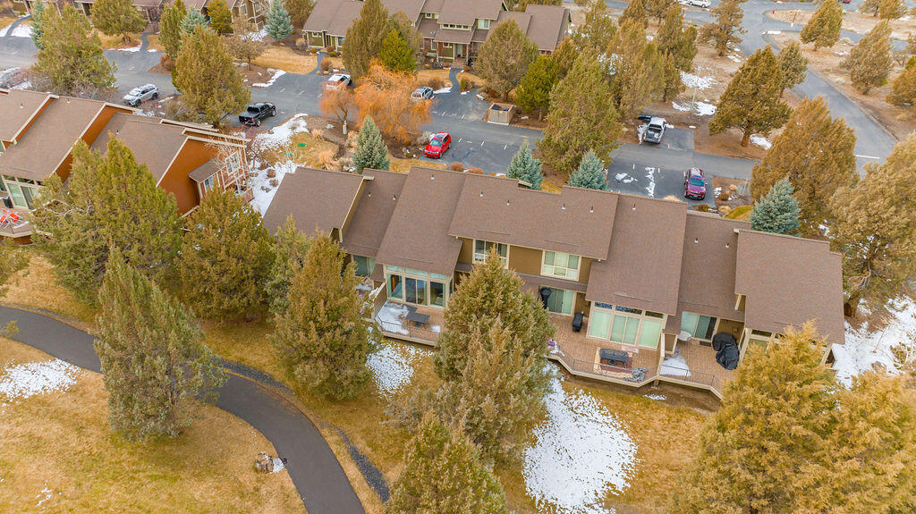 Eagle Crest - Residential