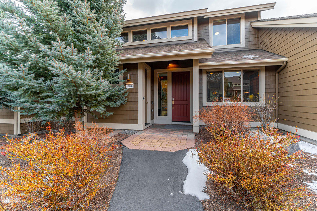 Eagle Crest - Residential