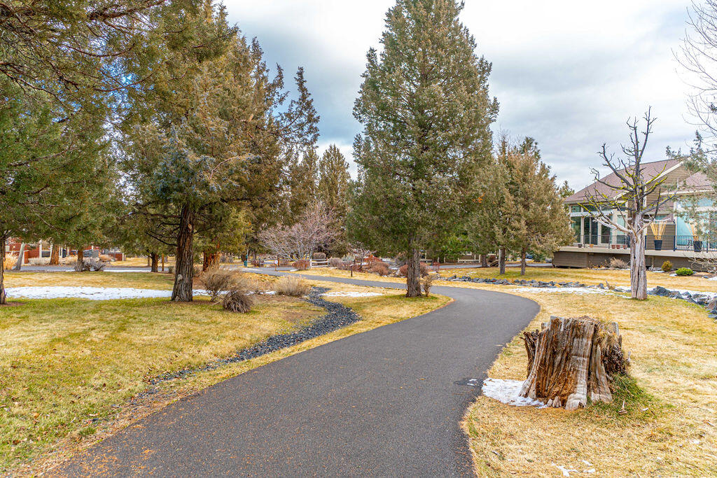 Eagle Crest - Residential