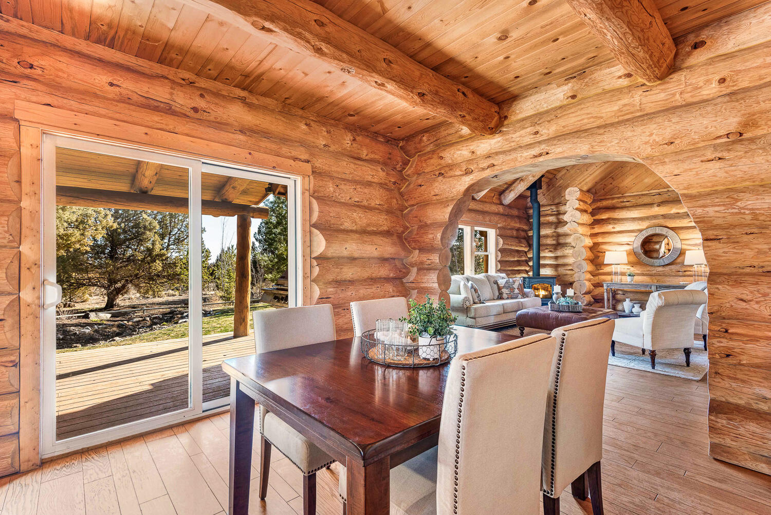 Juniper Ridge - Residential