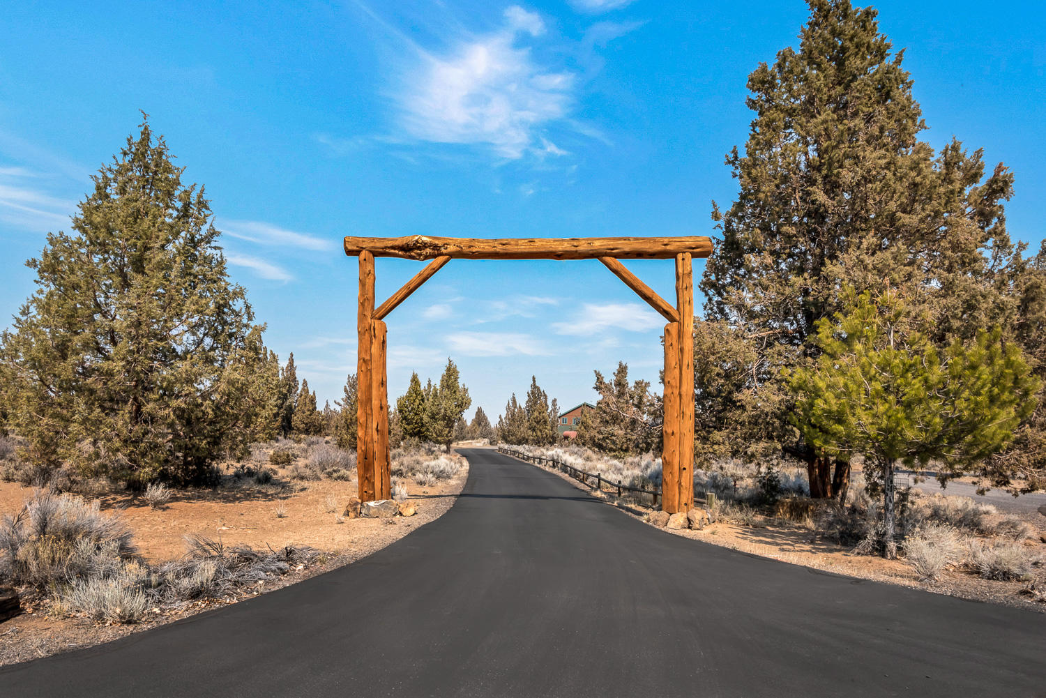 Juniper Ridge - Residential