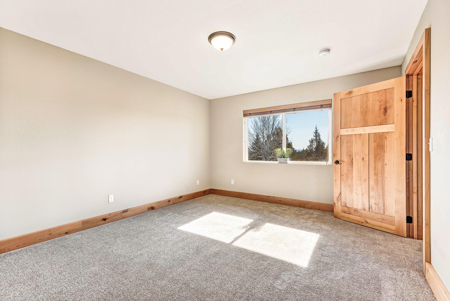 Juniper Ridge - Residential