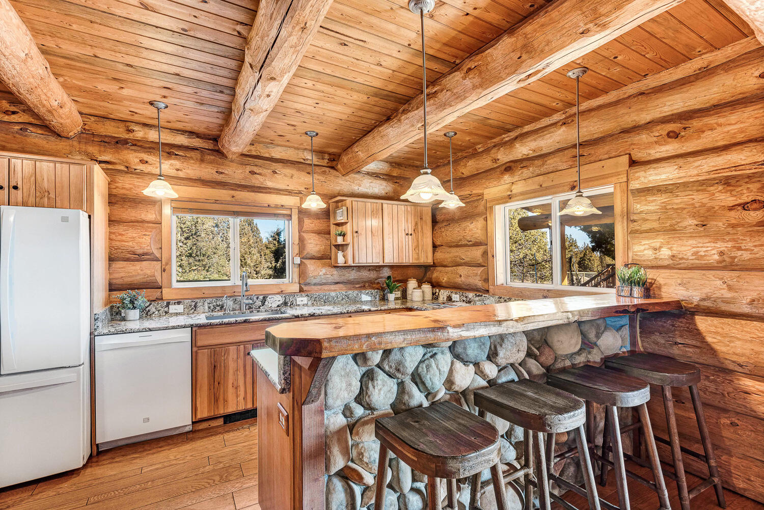 Juniper Ridge - Residential