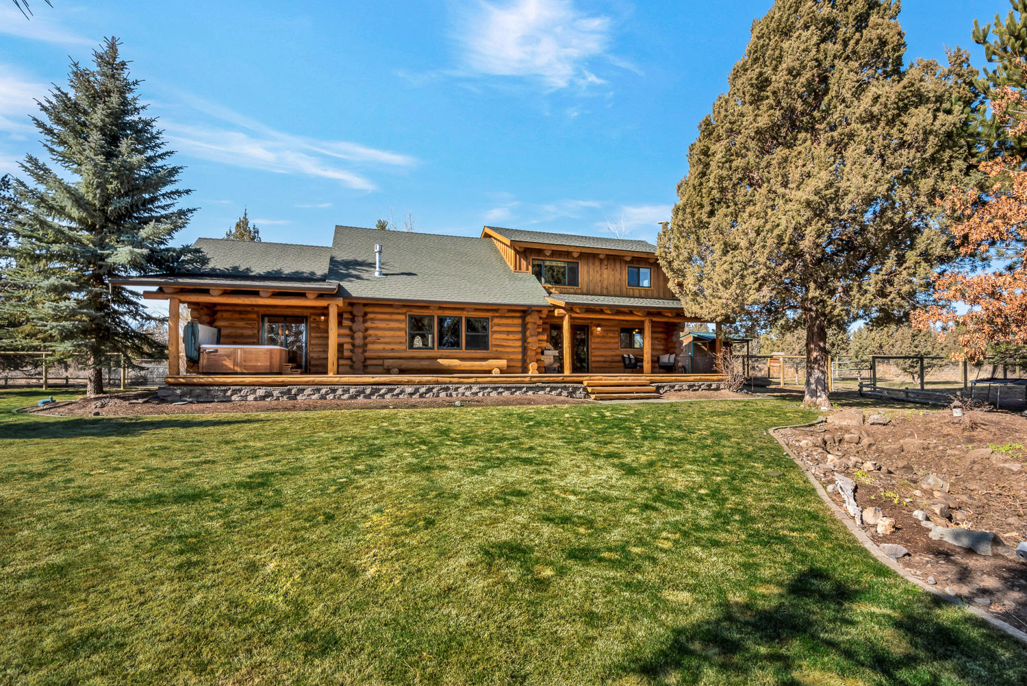 Juniper Ridge - Residential