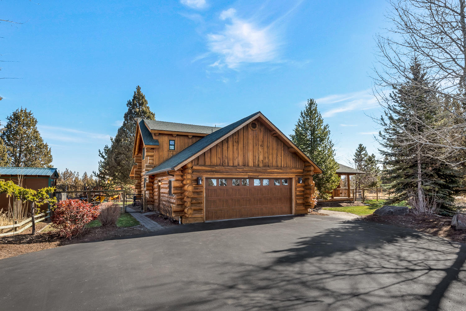 Juniper Ridge - Residential