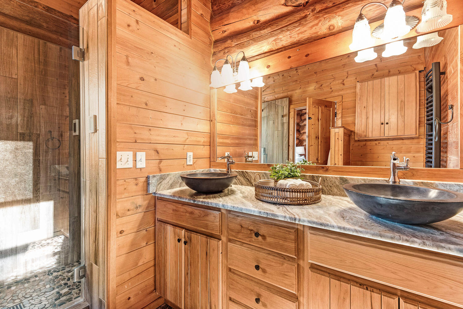 Juniper Ridge - Residential