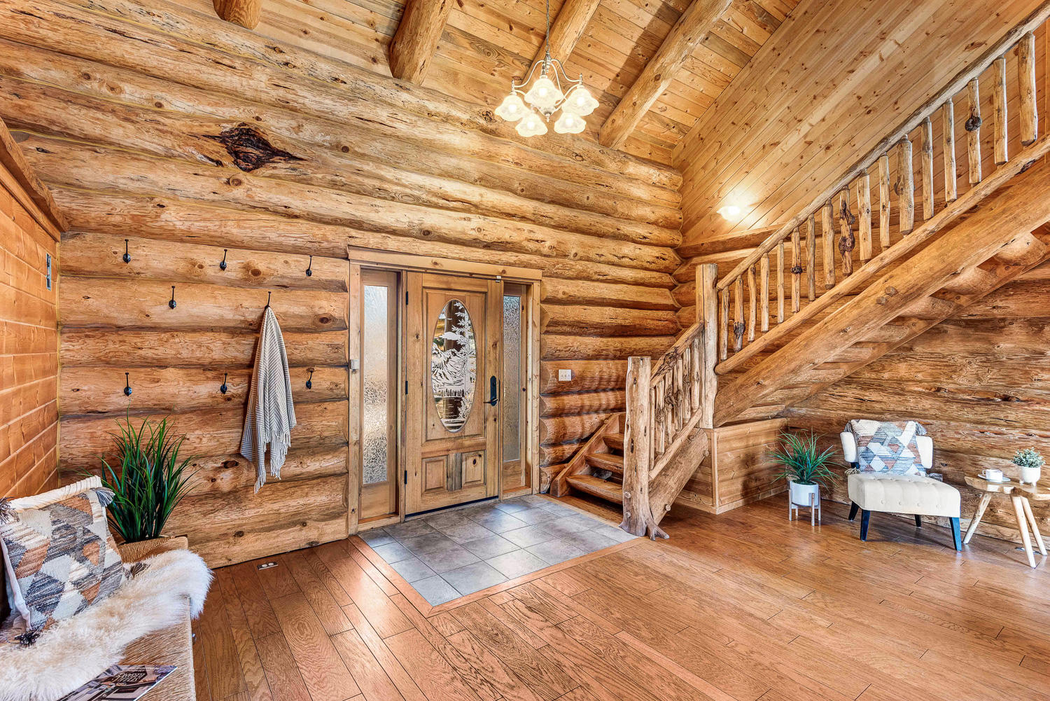 Juniper Ridge - Residential