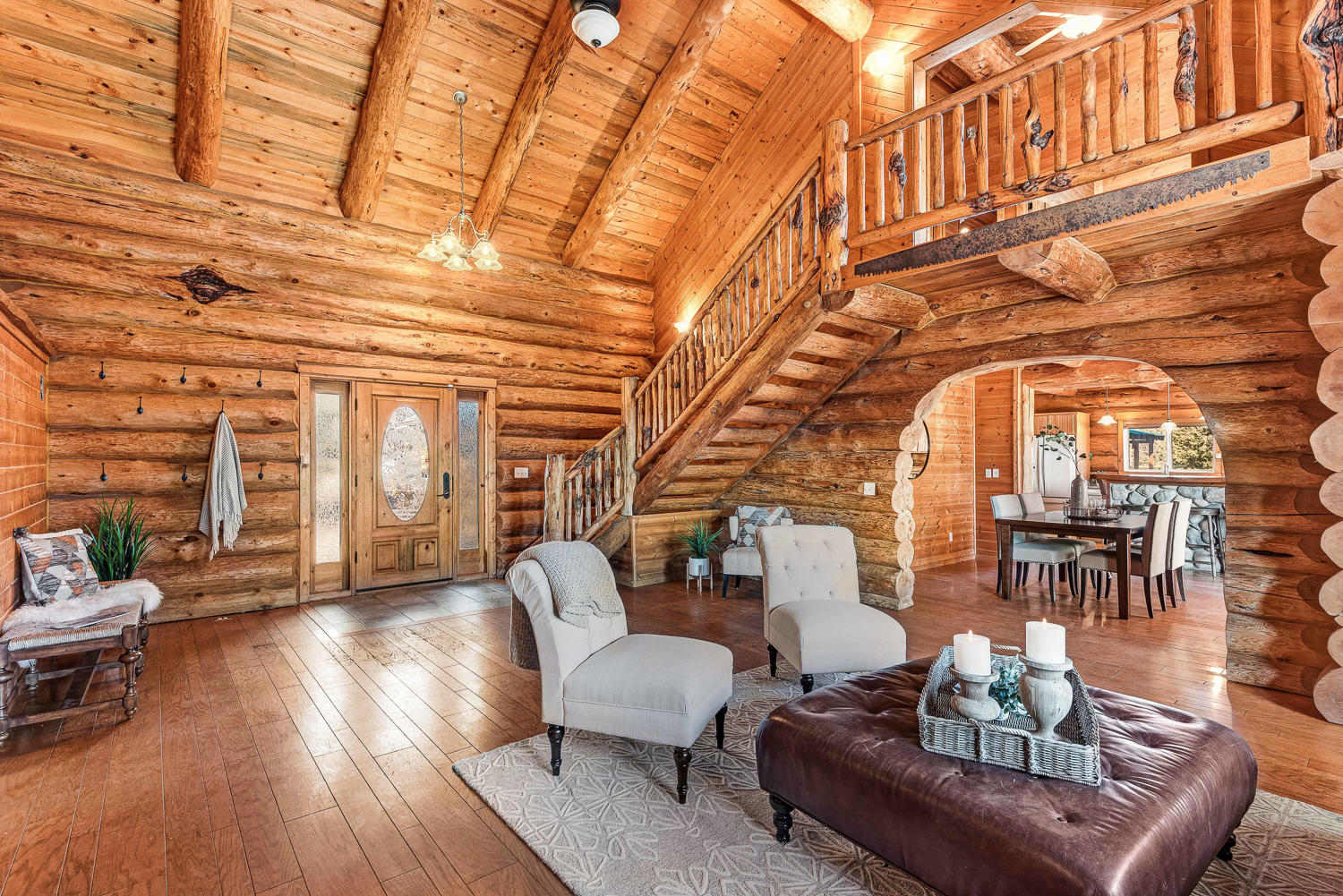 Juniper Ridge - Residential