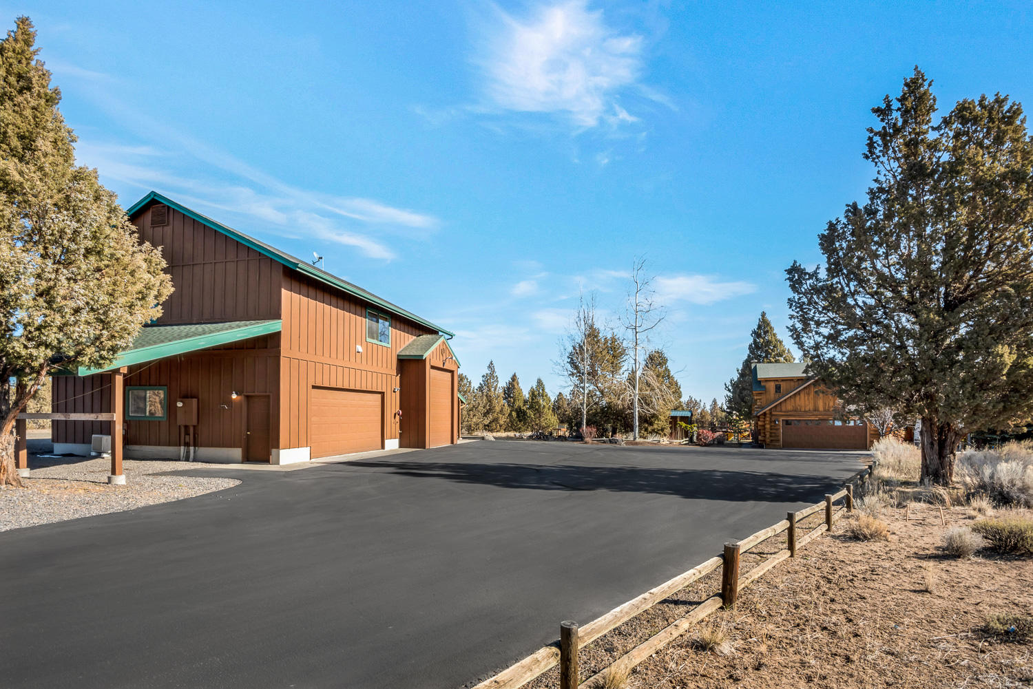 Juniper Ridge - Residential