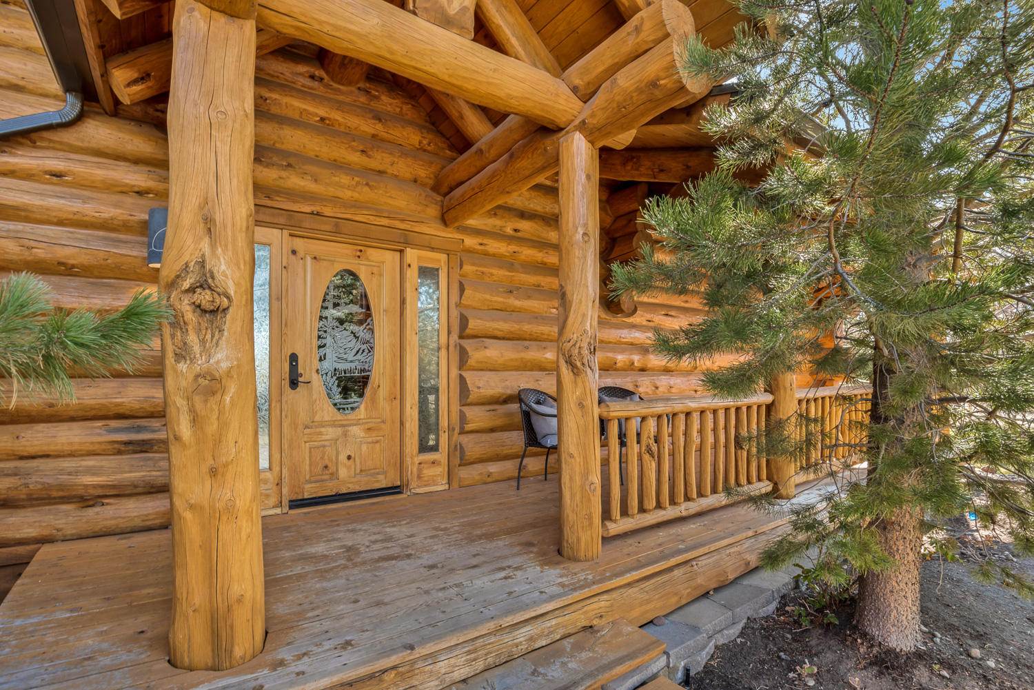 Juniper Ridge - Residential