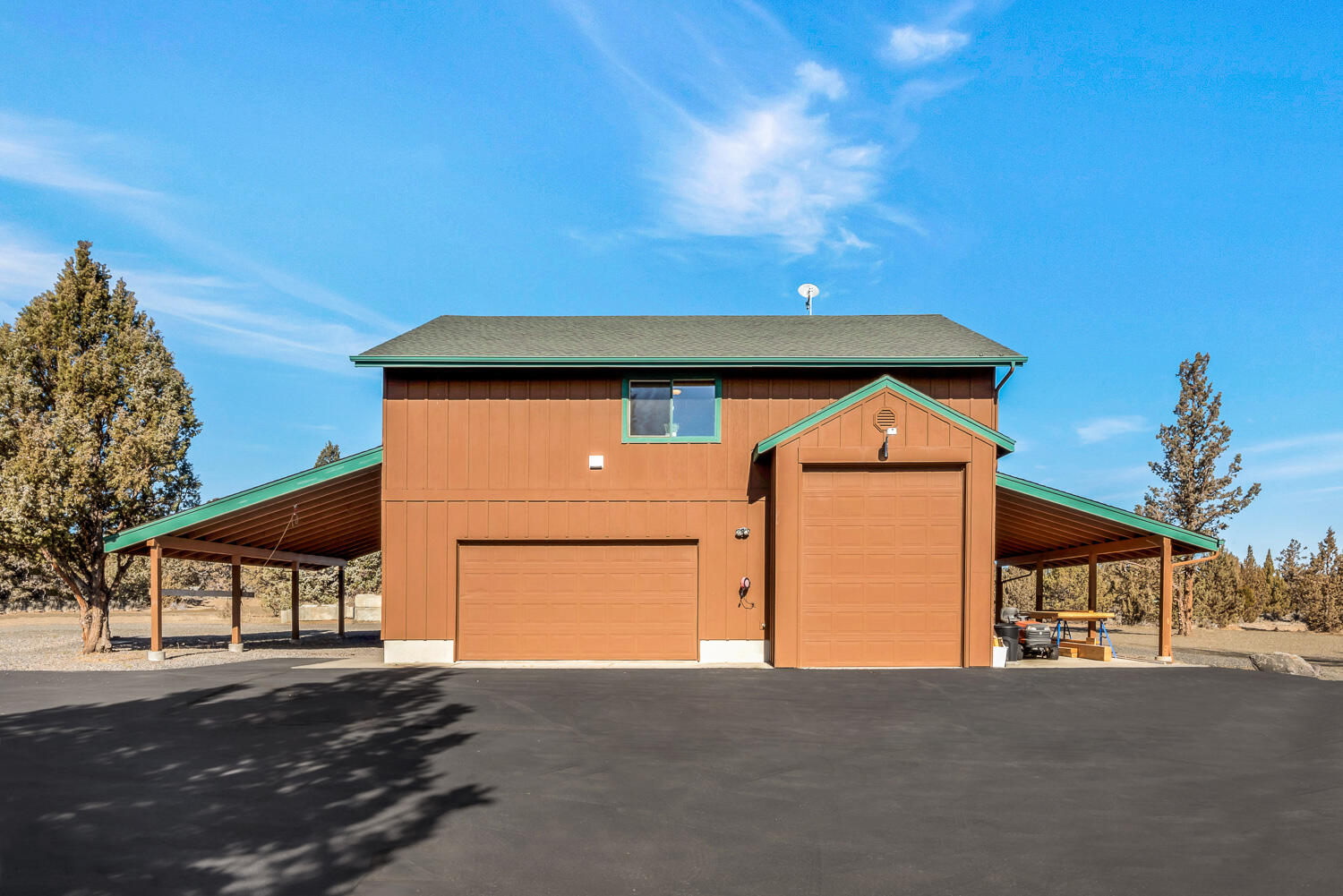 Juniper Ridge - Residential