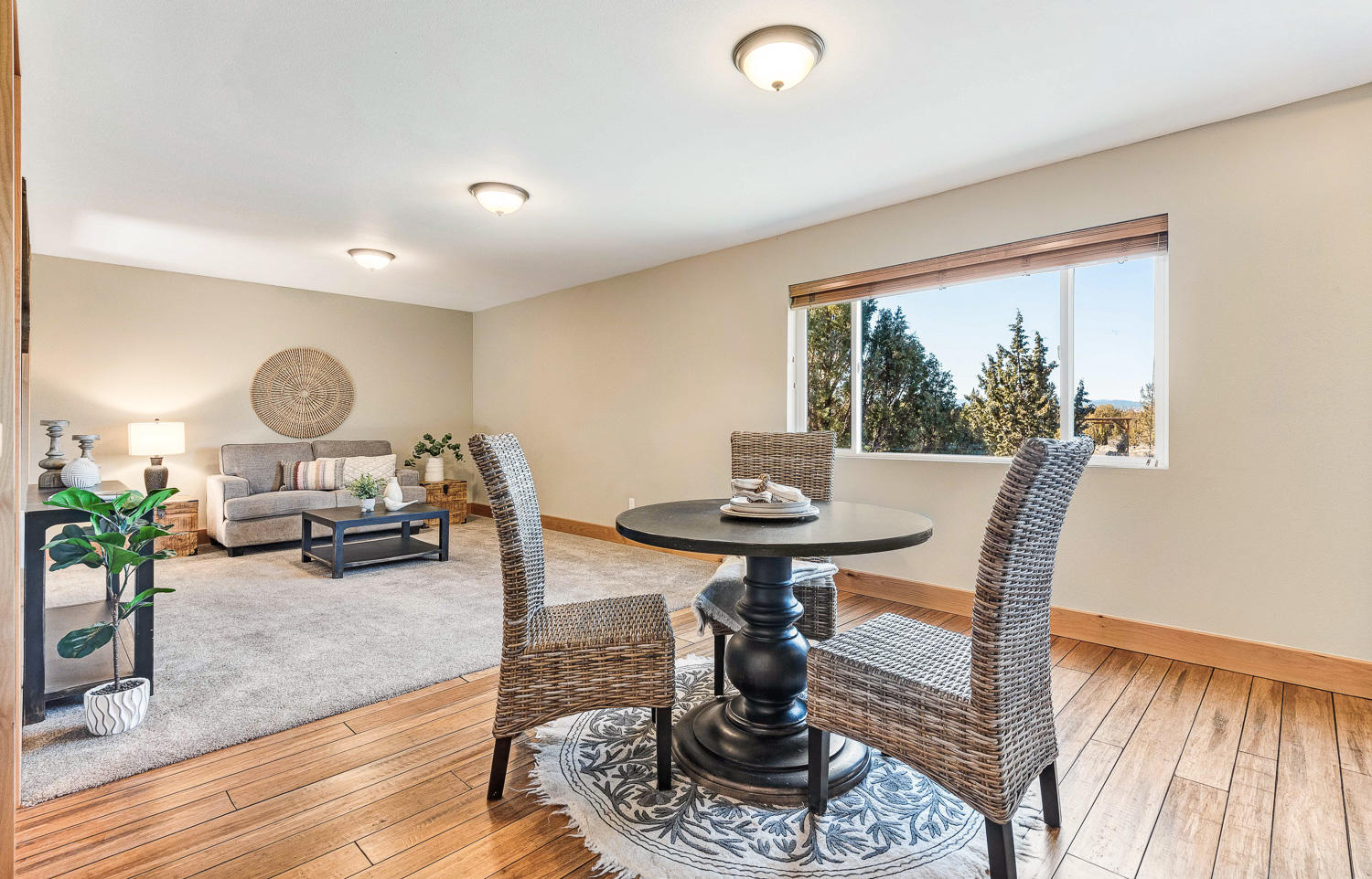 Juniper Ridge - Residential